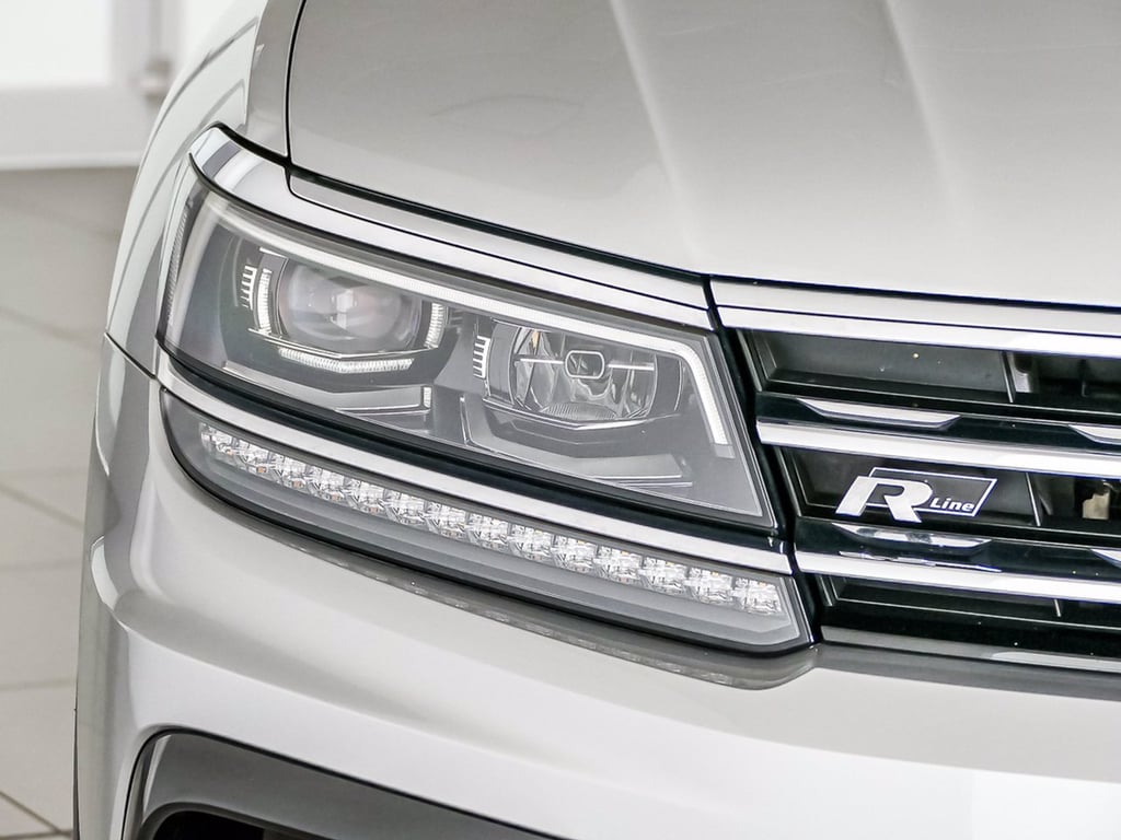 VOLKSWAGEN Tiguan 1.5 tsi advanced 150cv dsg