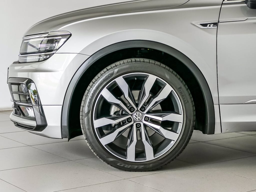 VOLKSWAGEN Tiguan 1.5 tsi advanced 150cv dsg
