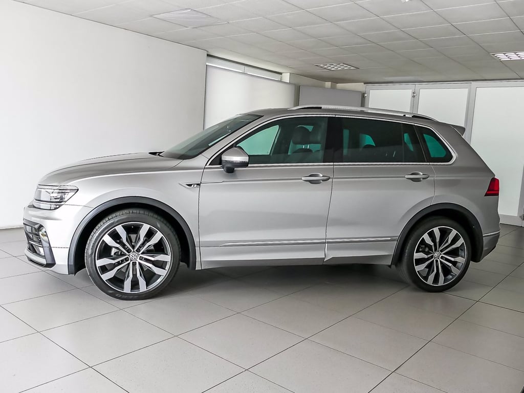 VOLKSWAGEN Tiguan 1.5 tsi advanced 150cv dsg