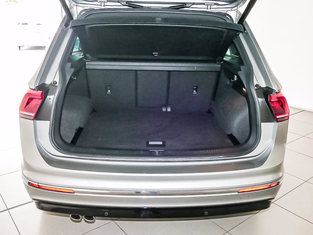 VOLKSWAGEN Tiguan 1.5 tsi advanced 150cv dsg