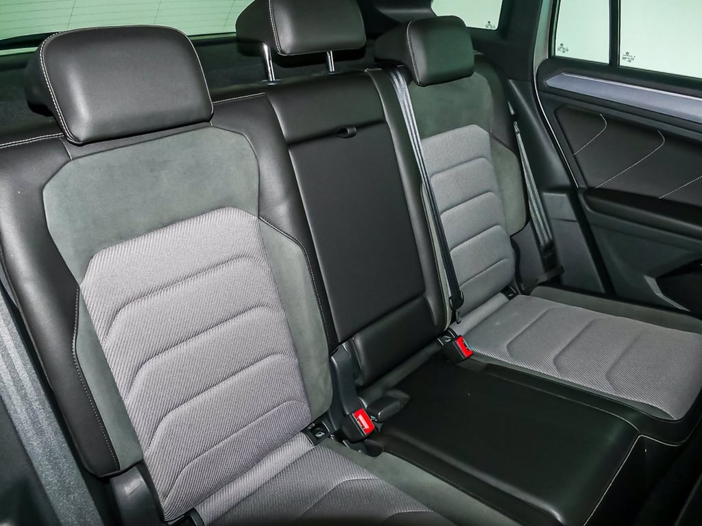 VOLKSWAGEN Tiguan 1.5 tsi advanced 150cv dsg