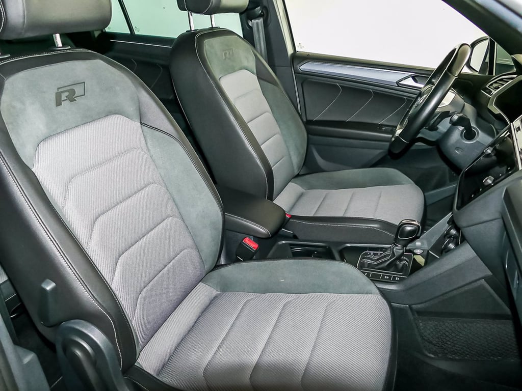 VOLKSWAGEN Tiguan 1.5 tsi advanced 150cv dsg