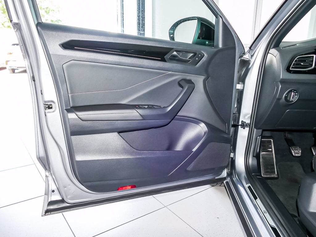 VOLKSWAGEN T-roc 1.0 tsi r-line 110cv