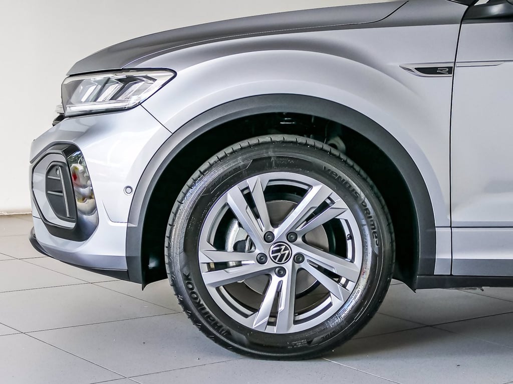 VOLKSWAGEN T-roc 1.0 tsi r-line 110cv