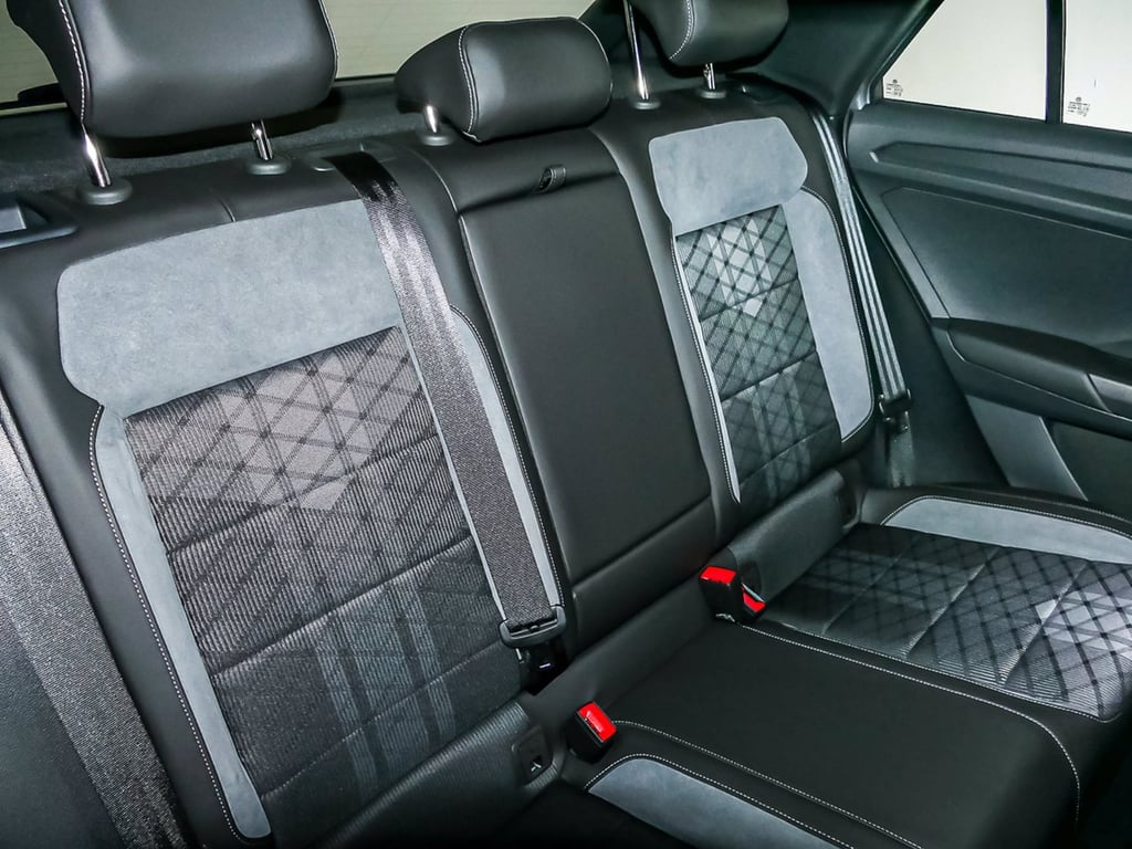 VOLKSWAGEN T-roc 1.0 tsi r-line 110cv