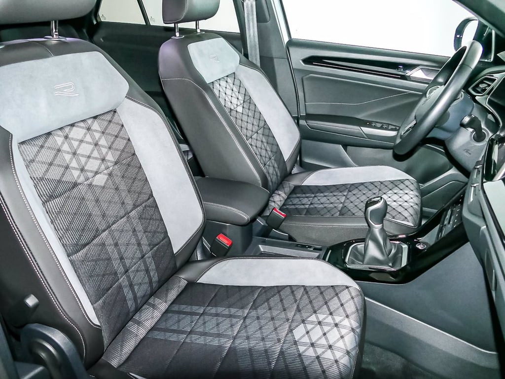 VOLKSWAGEN T-roc 1.0 tsi r-line 110cv