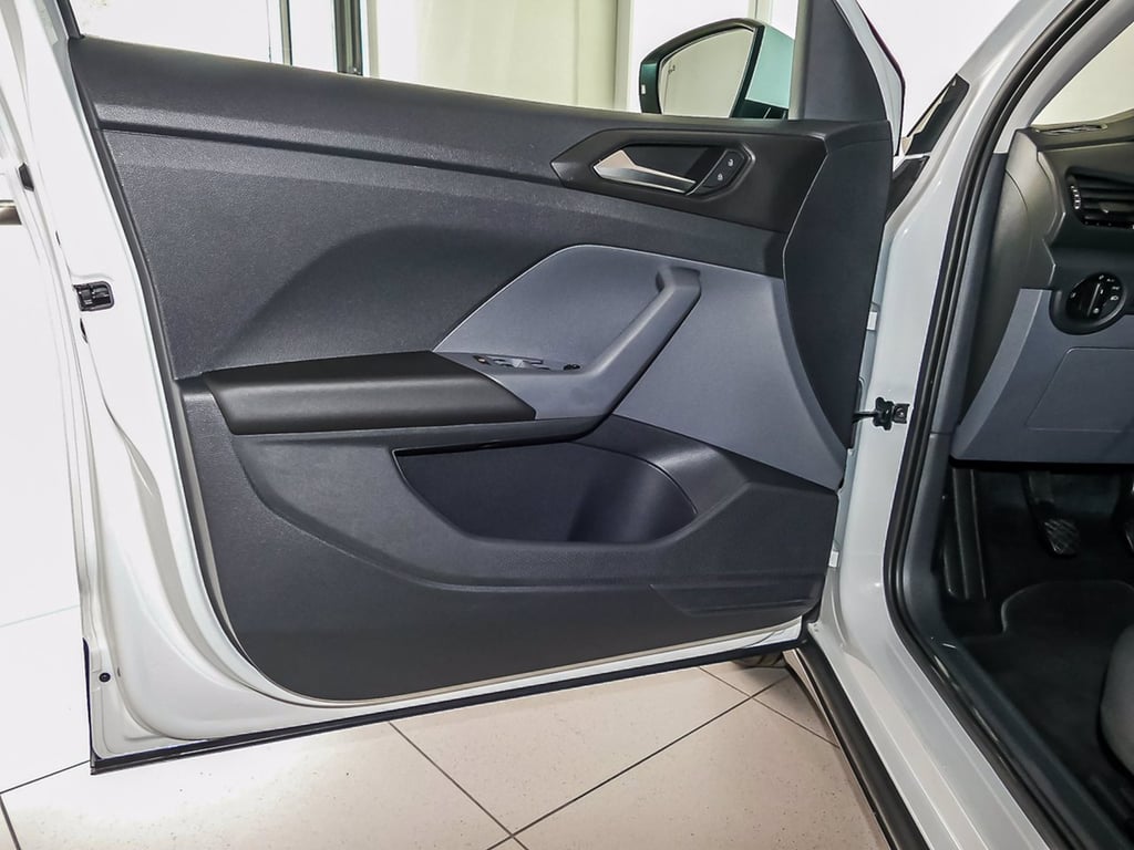 VOLKSWAGEN T-cross 1.0 tsi urban 95cv