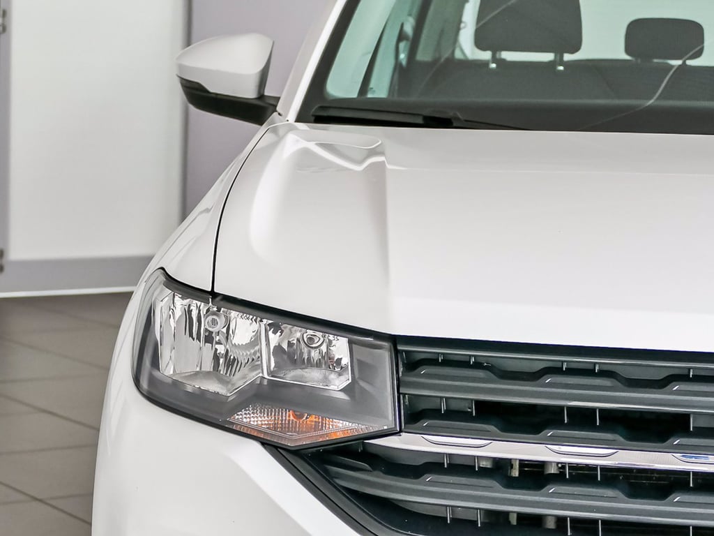 VOLKSWAGEN T-cross 1.0 tsi urban 95cv