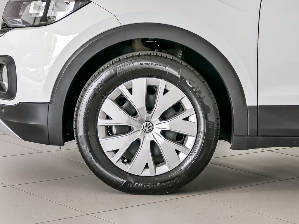 VOLKSWAGEN T-cross 1.0 tsi urban 95cv