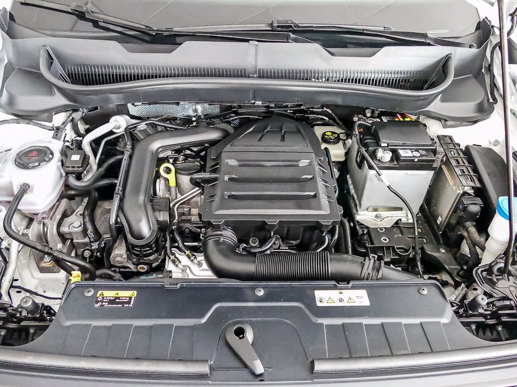 VOLKSWAGEN T-cross 1.0 tsi urban 95cv