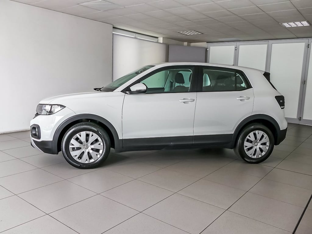 VOLKSWAGEN T-cross 1.0 tsi urban 95cv