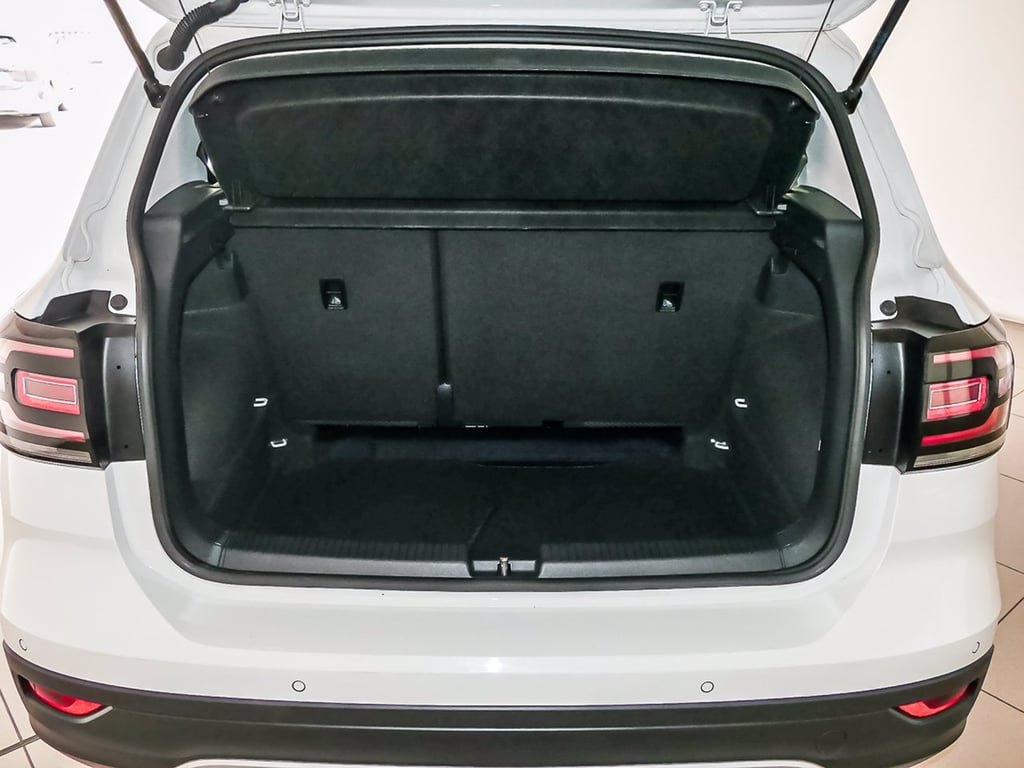 VOLKSWAGEN T-cross 1.0 tsi urban 95cv