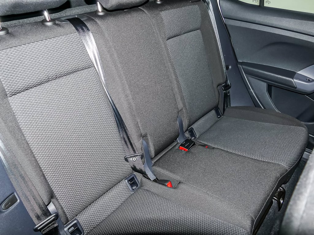 VOLKSWAGEN T-cross 1.0 tsi urban 95cv