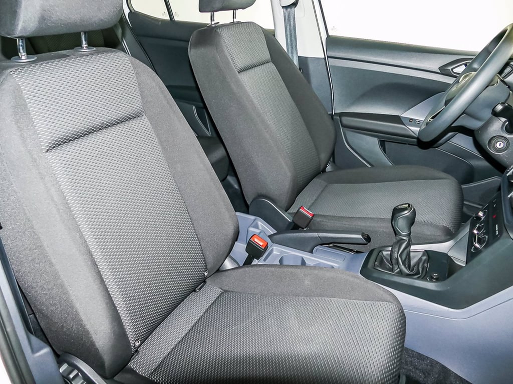 VOLKSWAGEN T-cross 1.0 tsi urban 95cv