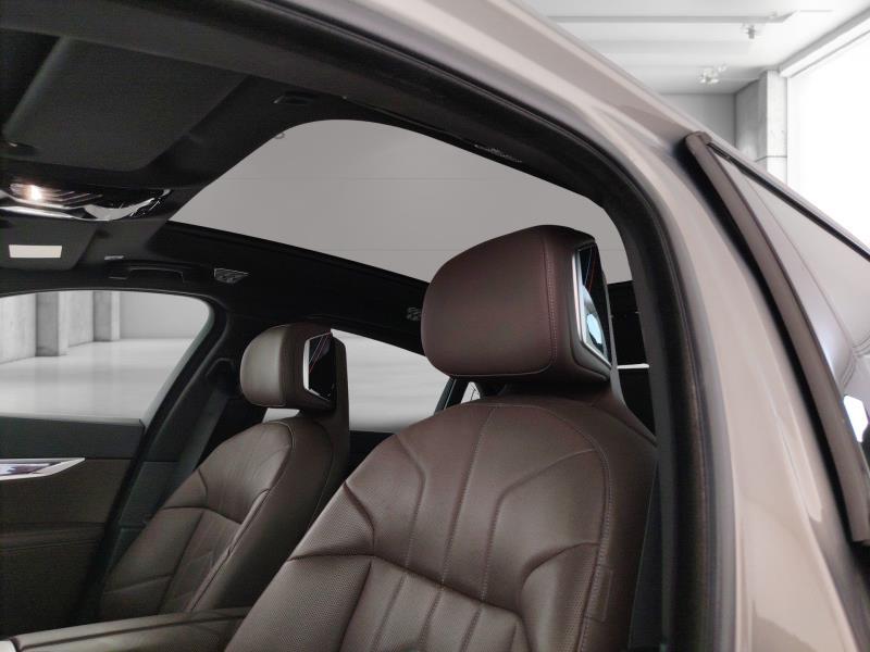 BMW 740d mhev xdrive msport auto
