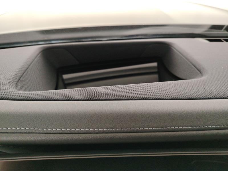 BMW 740d mhev xdrive msport auto