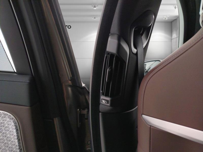 BMW 740d mhev xdrive msport auto