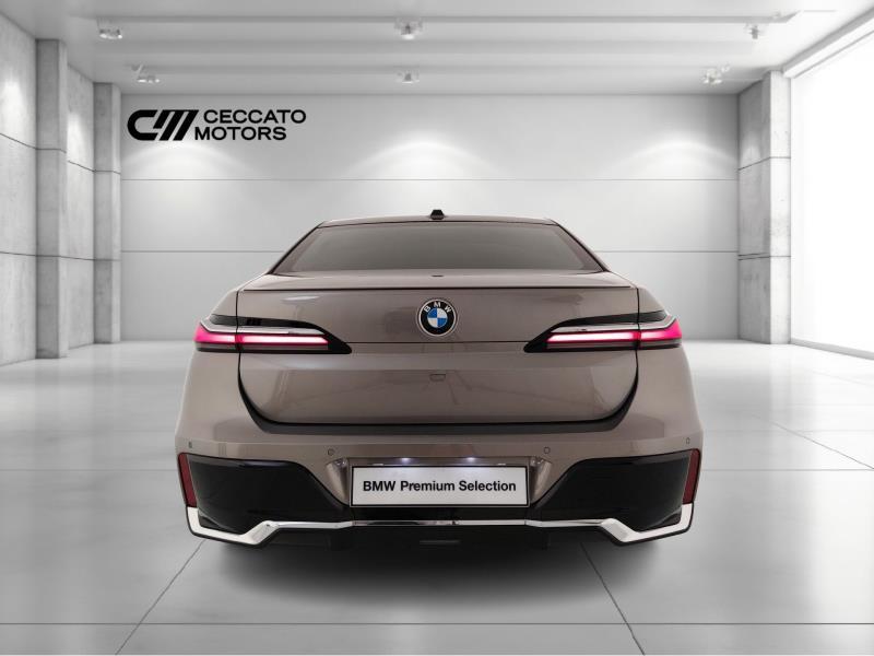 BMW 740d mhev xdrive msport auto