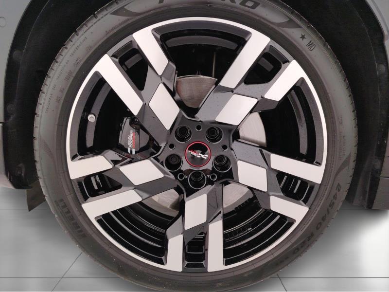 MINI Mini countryman 2.0 48v s jcw all4 auto