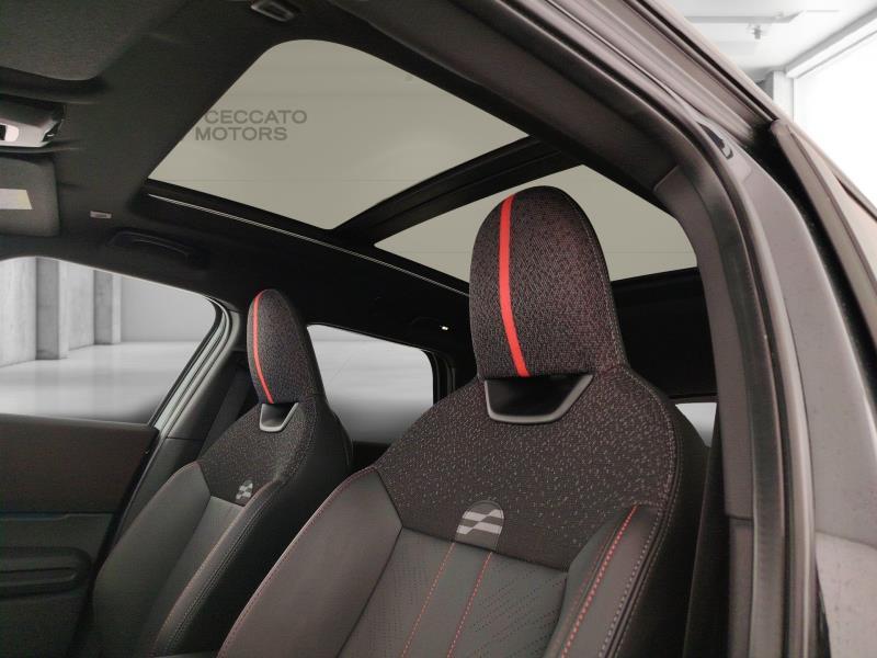 MINI Mini countryman 2.0 48v s jcw all4 auto