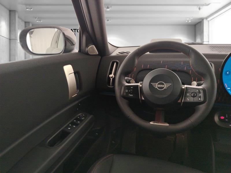 MINI Mini countryman 2.0 48v s jcw all4 auto