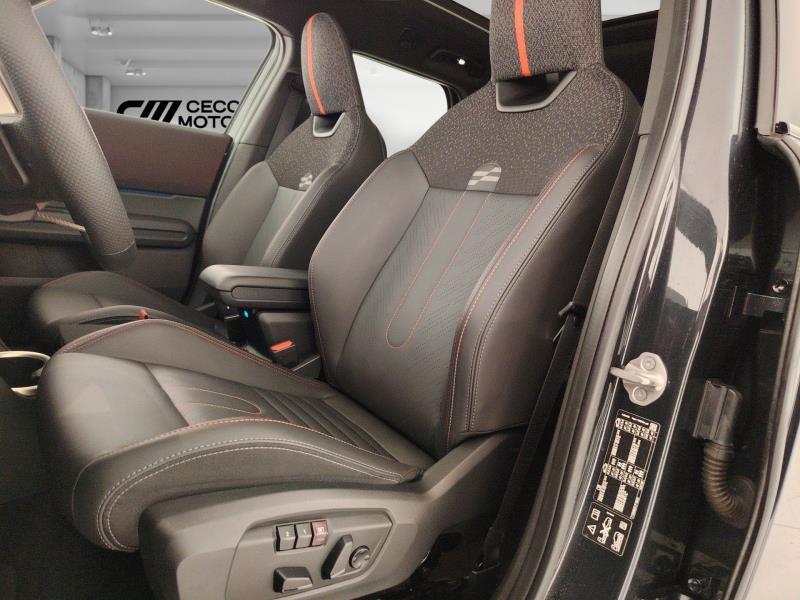 MINI Mini countryman 2.0 48v s jcw all4 auto