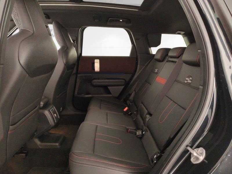 MINI Mini countryman 2.0 48v s jcw all4 auto