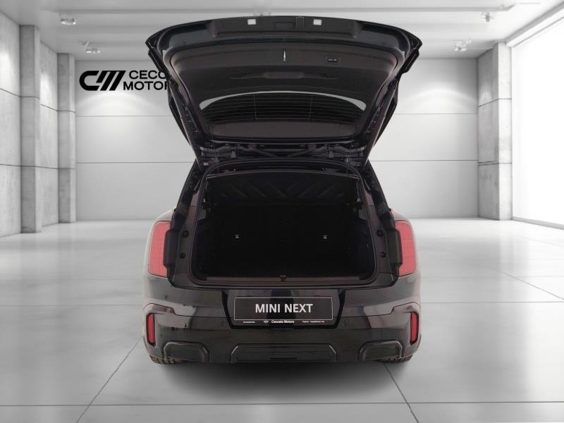 MINI Mini countryman 2.0 48v s jcw all4 auto