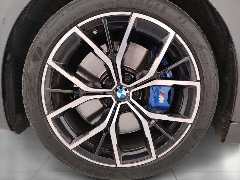 BMW 530d touring mhev 48v xdrive msport auto