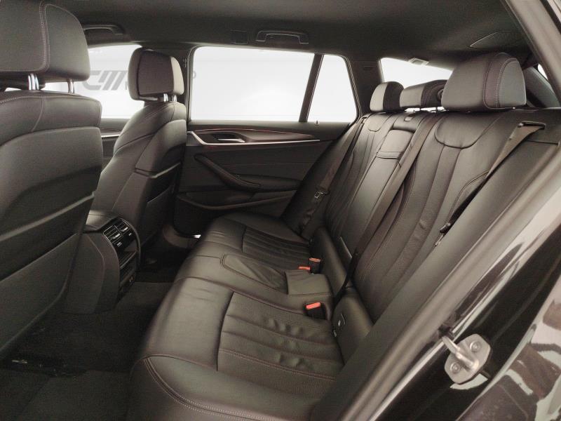 BMW 530d touring mhev 48v xdrive msport auto