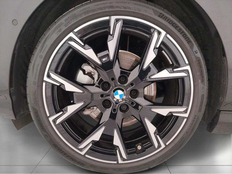 BMW 118d msport auto