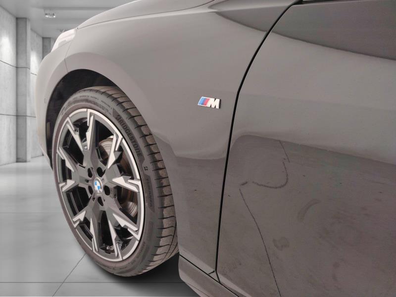 BMW 118d msport auto