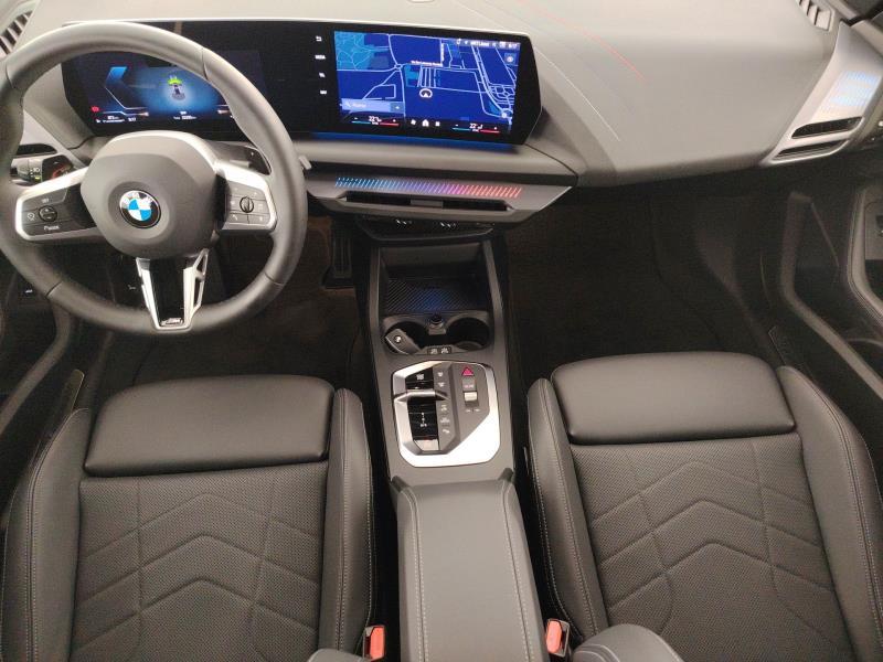 BMW 118d msport auto