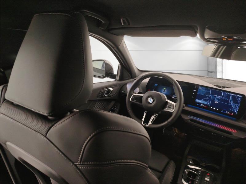 BMW 118d msport auto