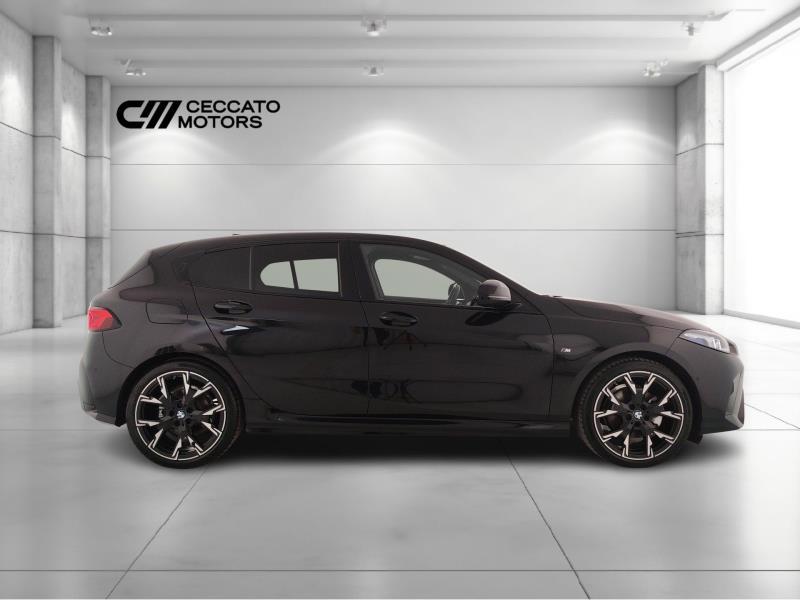 BMW 118d msport auto