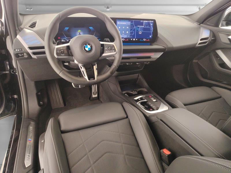 BMW 118d msport auto