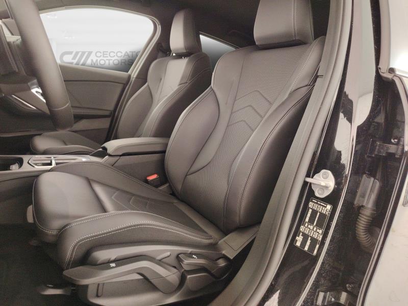 BMW 118d msport auto