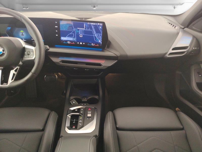 BMW 118d msport auto