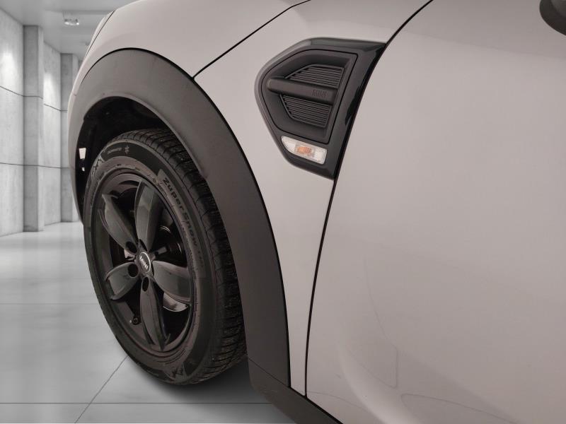 MINI Mini countryman 2.0 cooper d hype auto