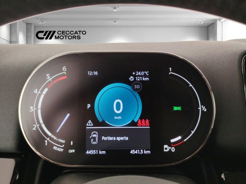 MINI Mini countryman 2.0 cooper d hype auto