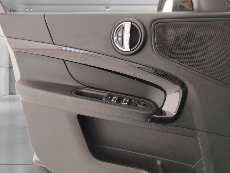 MINI Mini countryman 2.0 cooper d hype auto