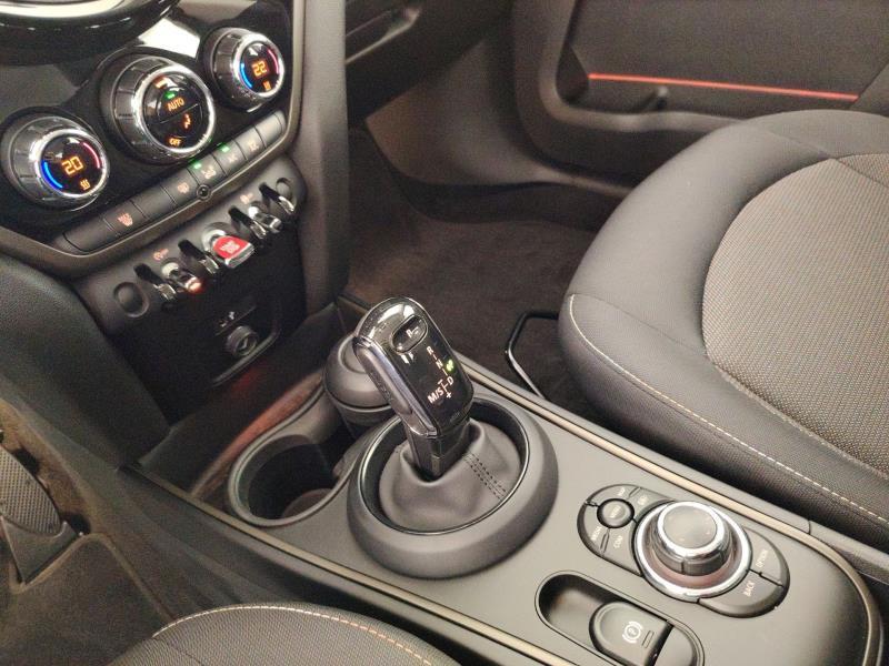 MINI Mini countryman 2.0 cooper d hype auto