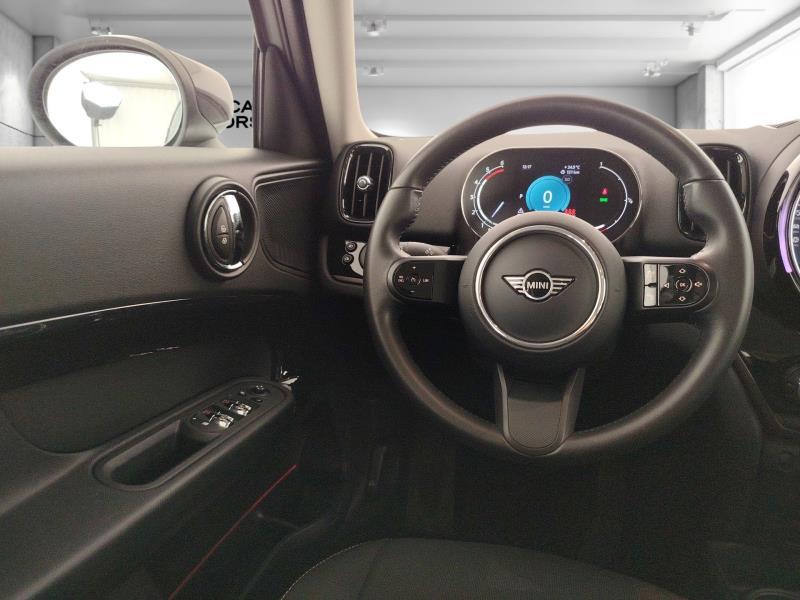 MINI Mini countryman 2.0 cooper d hype auto