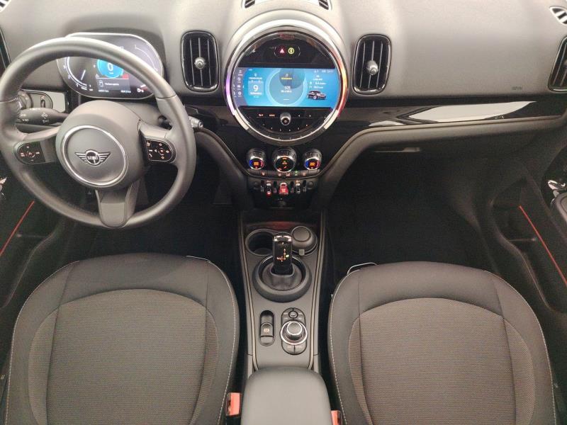 MINI Mini countryman 2.0 cooper d hype auto