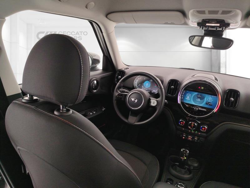 MINI Mini countryman 2.0 cooper d hype auto