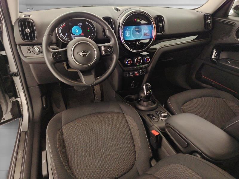 MINI Mini countryman 2.0 cooper d hype auto