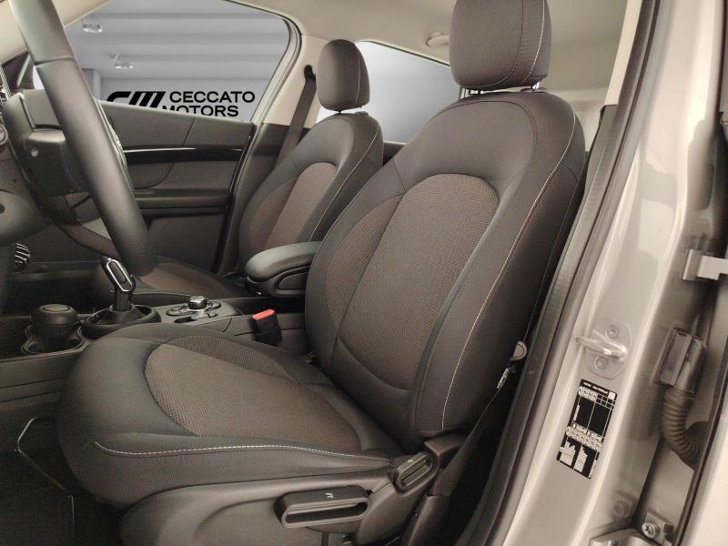 MINI Mini countryman 2.0 cooper d hype auto