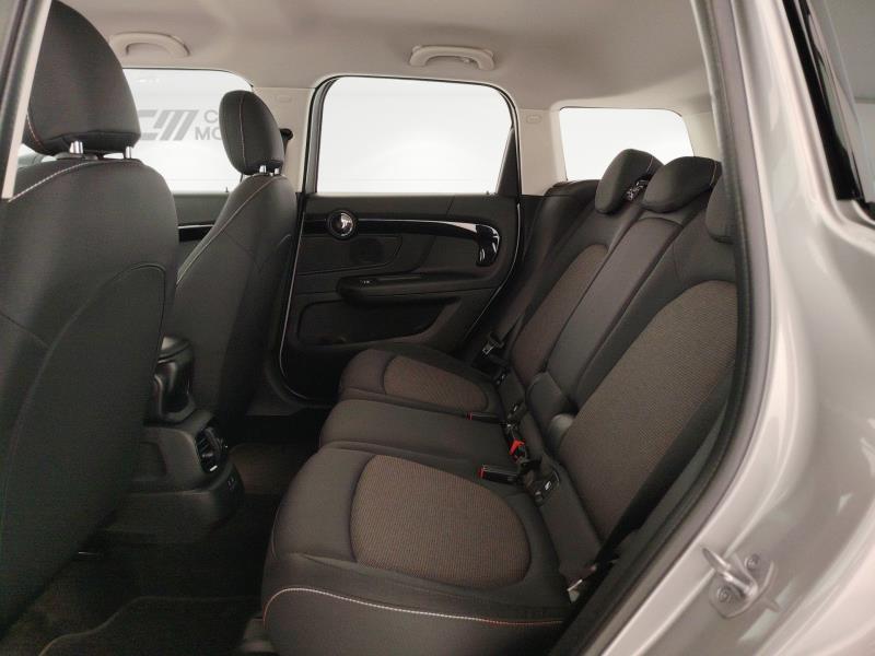 MINI Mini countryman 2.0 cooper d hype auto