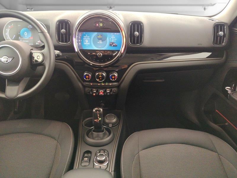 MINI Mini countryman 2.0 cooper d hype auto
