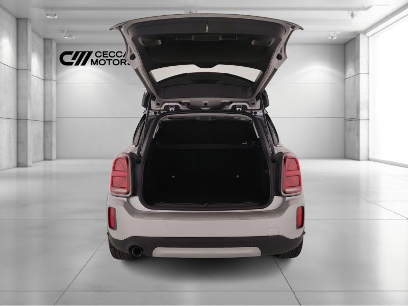 MINI Mini countryman 2.0 cooper d hype auto